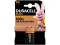 Duracell Plus Power 9V E-Block - Akku