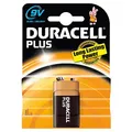 Duracell 2-Power Plus, 9 V, 1 Stück
