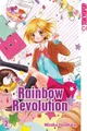Rainbow Revolution 02 2 Mizuka Yuzuhara, Mizuka: