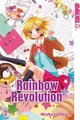 Rainbow Revolution 02 | Mizuka Yuzuhara | Deutsch | Taschenbuch | 160 S. | 2016
