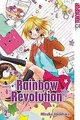 Rainbow Revolution 02 von Mizuka Yuzuhara | Buch | Zustand sehr gut