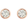 Heideman Ohrschmuck Bente Rosegoldfarben Damen 
