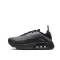 Nike AIR MAX 2090 (PS) Laufschuh, Black Anthracite Wolf Grey Black, 31.5 EU