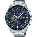 CASIO EDIFICE Uhr EFR-556DB-2AV | Unisex | Blau, Hellblau