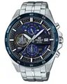 Casio Edifice Silber Herren Armbanduhr EFR-556DB-2AVUEF