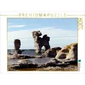 CALVENDO Puzzle CALVENDO Puzzle Gotland - Perle der Ostsee 1000 Teile Lege-Größe 64 x 48 cm Foto-Puzzle Bild von Helmut Harhaus, 1000 Puzzleteile