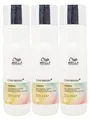 3x Wella ColorMotion+ Color Protection Shampoo (3x 250ml)