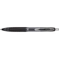 Uni-ball Gelroller FABER-CASTELL Signo 207 (Schwarz, 12 x) (UMN-207FINE-46)