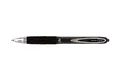 Uni-Ball Signo UMN207 Roll-Gel-Tinte Tintenroller 0,5 mm Line schwarz