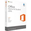Microsoft Office 2016 Home and Student | Mac / Windows | Sofortdownload + Key