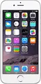 Apple iPhone 6 Smartphone 4,7 Zoll 16 GB silber "gut"