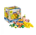 Erzi® Spiellebensmittel Sortierung Mittagessen, (Set, 40-tlg., 1), Made in Germany
