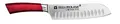 Chroma REEH Rouge by Santoku 20 cm, RR-04