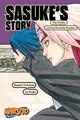 Naruto: Sasuke's Story--The Uchiha and th..., Jun Esaka
