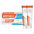 Elmex Zahnpasta Doppelpack Inhalt: 150 ml