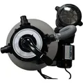 vidaXL Sandfilterpumpe 600 W 17.000 L/h