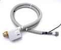 Aquastop Aquastopschlauch 2,2 m  Waschmaschine wie Miele 4622714 4061332 NEU