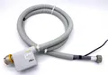 Aquastop Aquastopschlauch 2,2 m  Waschmaschine wie Miele 4622714 4061332 NEU