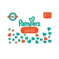 Pampers Premium Protection Couches-culottes