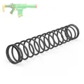Tuning-Feder Hard-Range für NERF - Fortnite SMG Zesty - Verblüffe deine Gegner