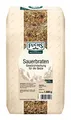 Fuchs Professional - Sauerbraten Gewürzmischung für die Beize | Für die Zubereitung von würziger Sauerbratensauce | Profi-Qualität für Großverbraucher und Gastronomie | 1 kg im recyclebaren Beutel