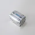 FESTO 156515 ADVU-20-10-P-A Kompaktzylinder Kolben ø20mm Hub 10mm #SK-39-6