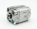Festo ADVU-20-10-P-A 156515 Kompaktzylinder / Compact cylinder -unused-