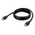 Belkin LinkSys HDMI/HDMI SKVM VIDEO CBL, HDMI M/M, 10'