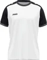 Jako Dynamic Trikot Kinder weiß schwarz dunkelgrau Gr 164
