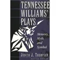 Tennessee Williams' Plays von Judith J. Thompson / Peter Lang / Taschenbuch