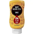 Callowfit Sauce 300ml Honey Mustard