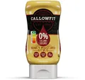 Callowfit Sauce, 300 ml Flasche, Honey Mustard