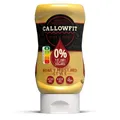 Callowfit Sauce Honey Mustard