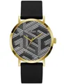 Guess GW0625G2 Herrenuhr G Bossed 44mm 1ATM