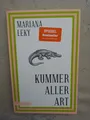 Mariana Leky: Kummer aller Art (9783832167233)
