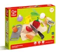 Toynamics Europe GmbH | Hape - Kochgrundlagen | Deutsch (2025)