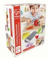 Hape - Kochgrundlagen Toynamics Europe GmbH