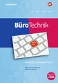BüroTechnik - Word / Excel / Powerpoint, m. 1 Buch: Schulbuch