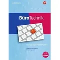 BüroTechnik - Word / Excel / Powerpoint. Schulbuch
