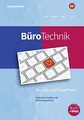 BüroTechnik - Word / Excel / Powerpoint: Schülerband (Bü... | Buch | Zustand gut