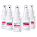 5x 50 ml Schülke Octenisept® Wund Desinfektion Antiseptikum Wundbehandlung, schmerzfrei