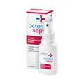 5x Schülke octenisept Wunddesinfektion Spray 50ml | Flasche (50 ml)