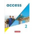 Access Band 2: 6. Schuljahr - Schulbuch