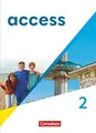 Access - Allgemeine Ausgabe 2022 - Band 2: 6. Schulj... | Buch | Zustand wie neu