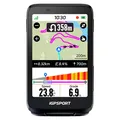 GPS Fahrradcomputer iGPSPORT iGPSPORT 304352095 Binavi
