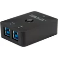 VALUE Manueller USB 3.2 Gen 1 Switch, 2 Ports