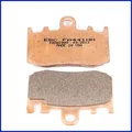 EBC Bremsbeläge FA441HH für BMW K 1200 GT K12S/K44 2004-2008