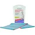 Thera Band ORIGINAL Übungsband Fitnessband Physioband, 1,5 m 3er Set