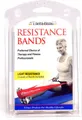 Thera-Band Set leicht 1,5 m gelb/rot/grün 1 St