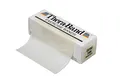 Thera-Band Elastisches Trainingsband, - leicht/gelb - Größe: 2.0 m
